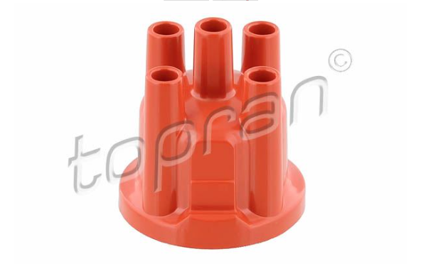 Volkswagen Polo-Caddy-Distribitör Kapağı 30905207