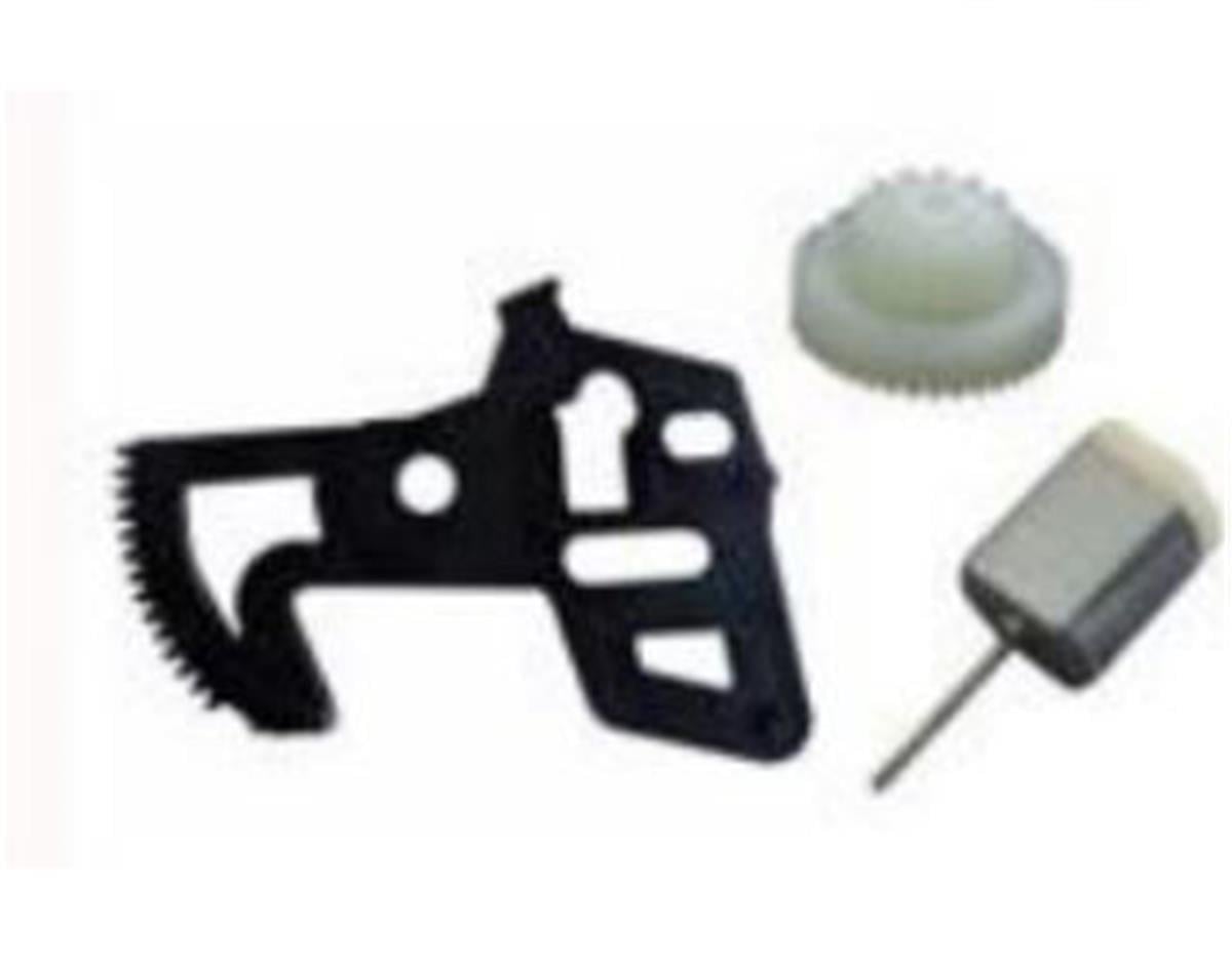 Volkswagen Caddy Sürgülü Kapı Tamir Takımı Sağ Nova