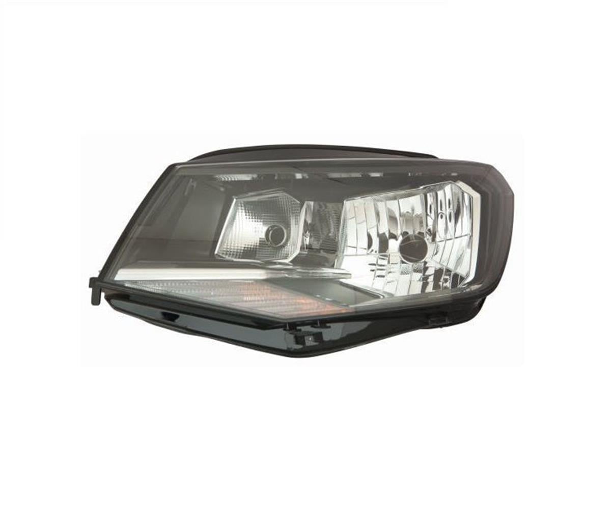 Volkswagen Caddy Sağ Far Depo 2015 Ve Üzeri 2K1941016