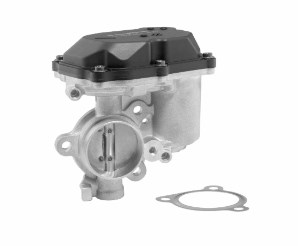 VW Egr Valfi Elektrikli BORGWARNER