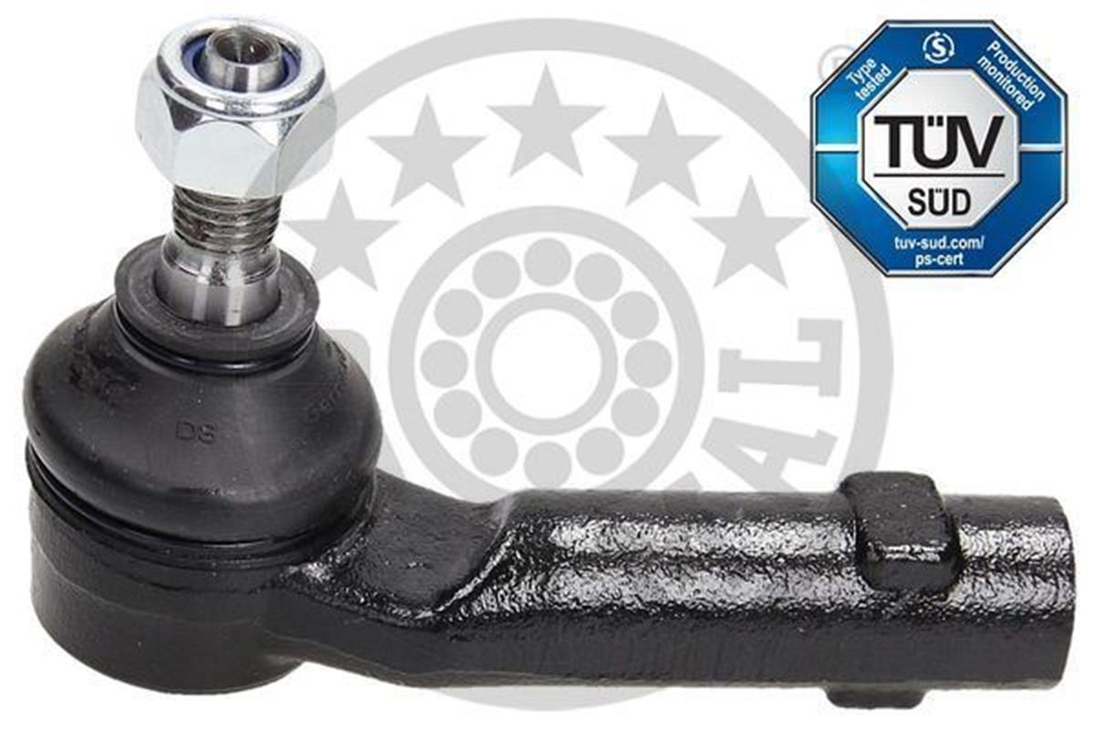 Volkswagen Polo Arosa Lupo Rot Başı Ön Sol 6X0422811