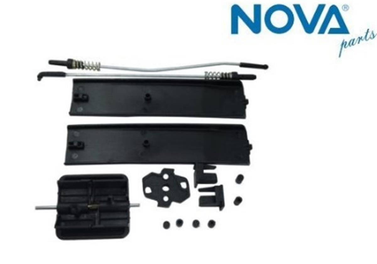 Volkswagen Caddy Surgulu Cam Tamır Takımı