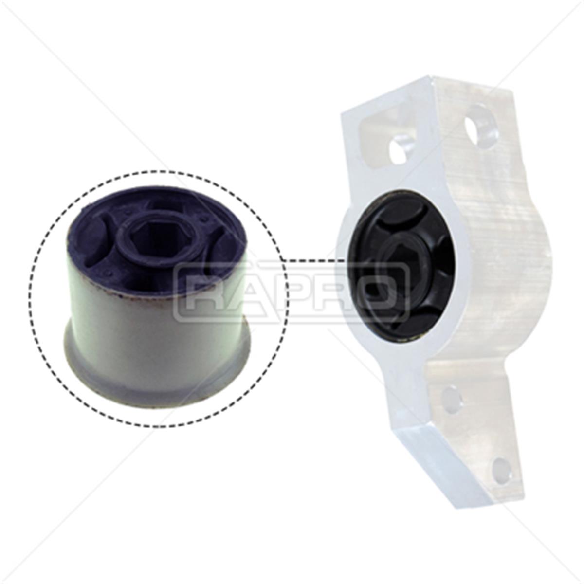 Volkswagen Caddy 3 Golf 5 Salıncak Burcu Büyük