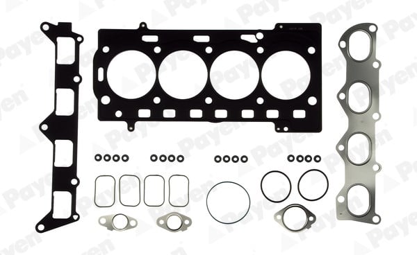 VW Audi Seat Skoda Üst Takım Conta BAG BLF BLP PAYEN
