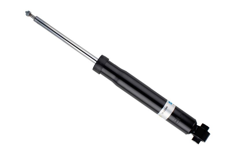 VW Touareg CR7 Arka Amortisör BILSTEIN