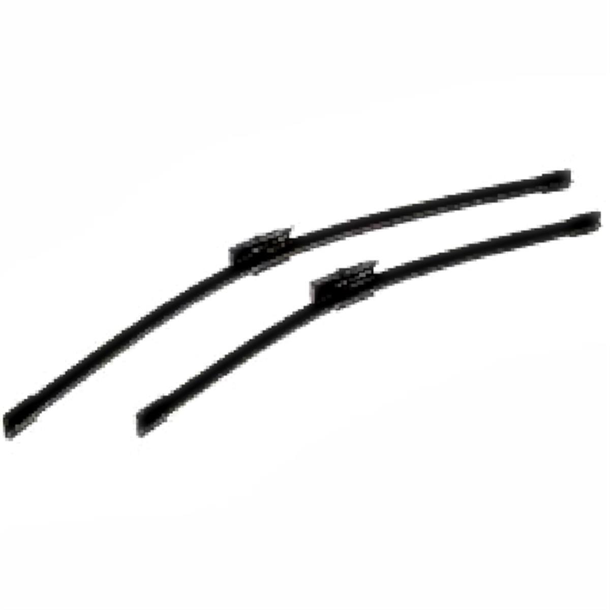 Vw Tiguan Eos Touran Audi A4 A5 Q Silecek Seti Grat 550-475 Mm