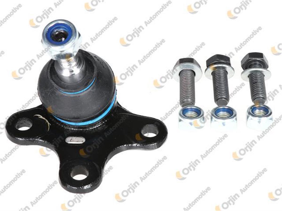 Volkswagen Polo Lupo Arosa Rotil Alt Sol 6N0407365-6E0307366