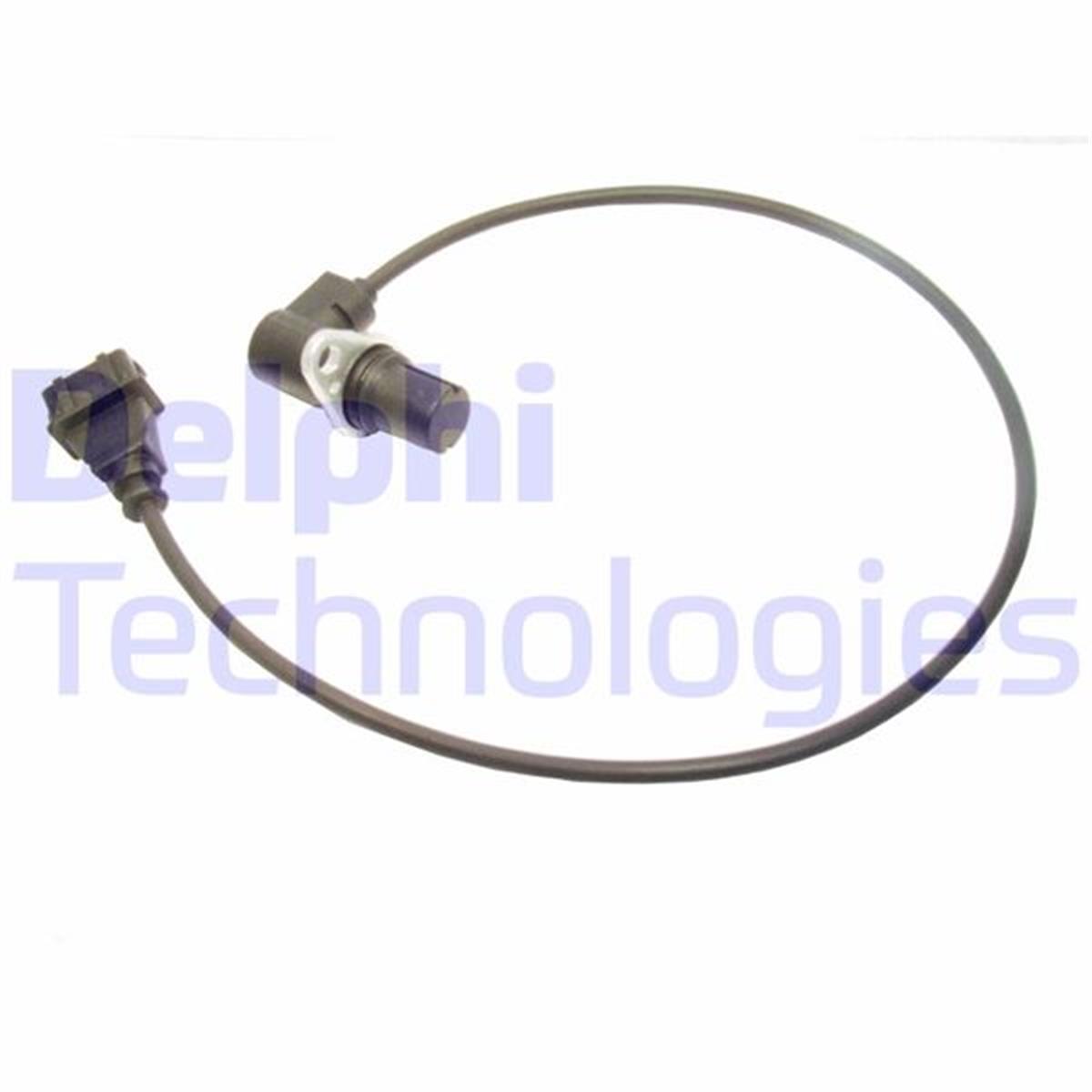 Volkswagen Golf 3 Passat Polo Krank Sensörü 037906433A-037906433C-06A90643