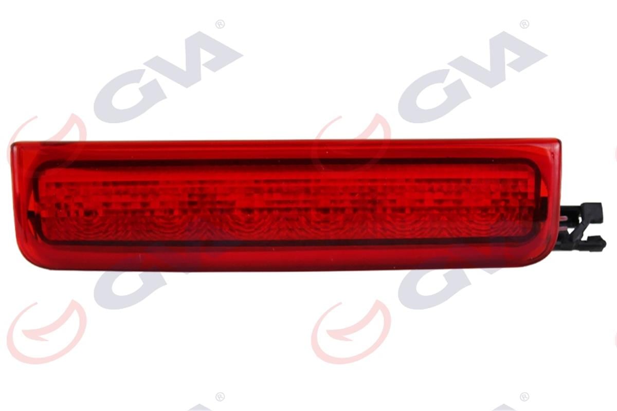 Volkswagen Caddy (2004-2015) Ek Fren Lambası 3.Stop