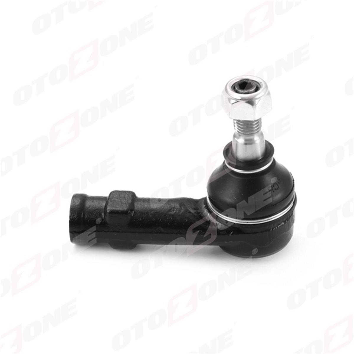 Volkswagen Golf 4 Bora Rot Başı Kısa Sağ 1J0422812a