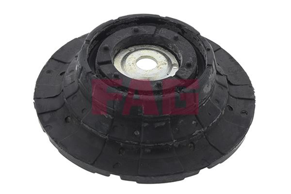 Volkswagen Transporter (2012 >) Ön Amortisör Takozu 7E0412331a