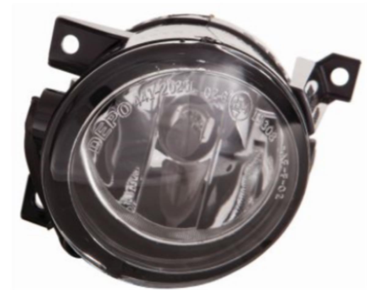 Volkswagen Tiguan Touran Sis Farı Sağ Depo (2006 Ve Sonrası) 1T0941700c