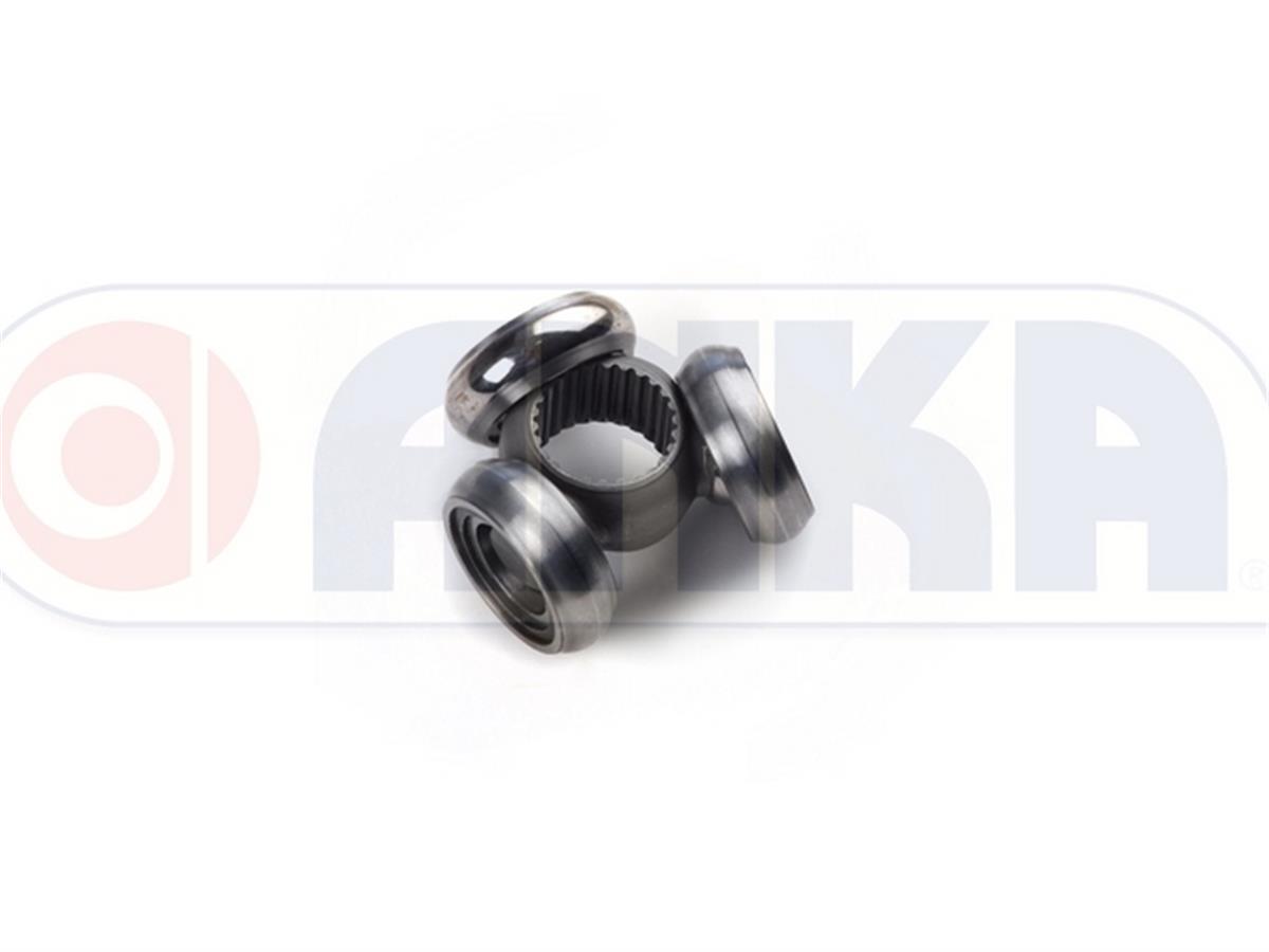 Volkswagen Caddy 3 Golf 5 Golf 6 Jetta 3 Passat Aks Mafsalı 4E0498103