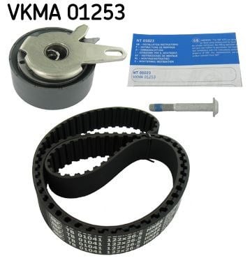 Volkswagen Transporter Eksantrik Gergi Kiti SKF