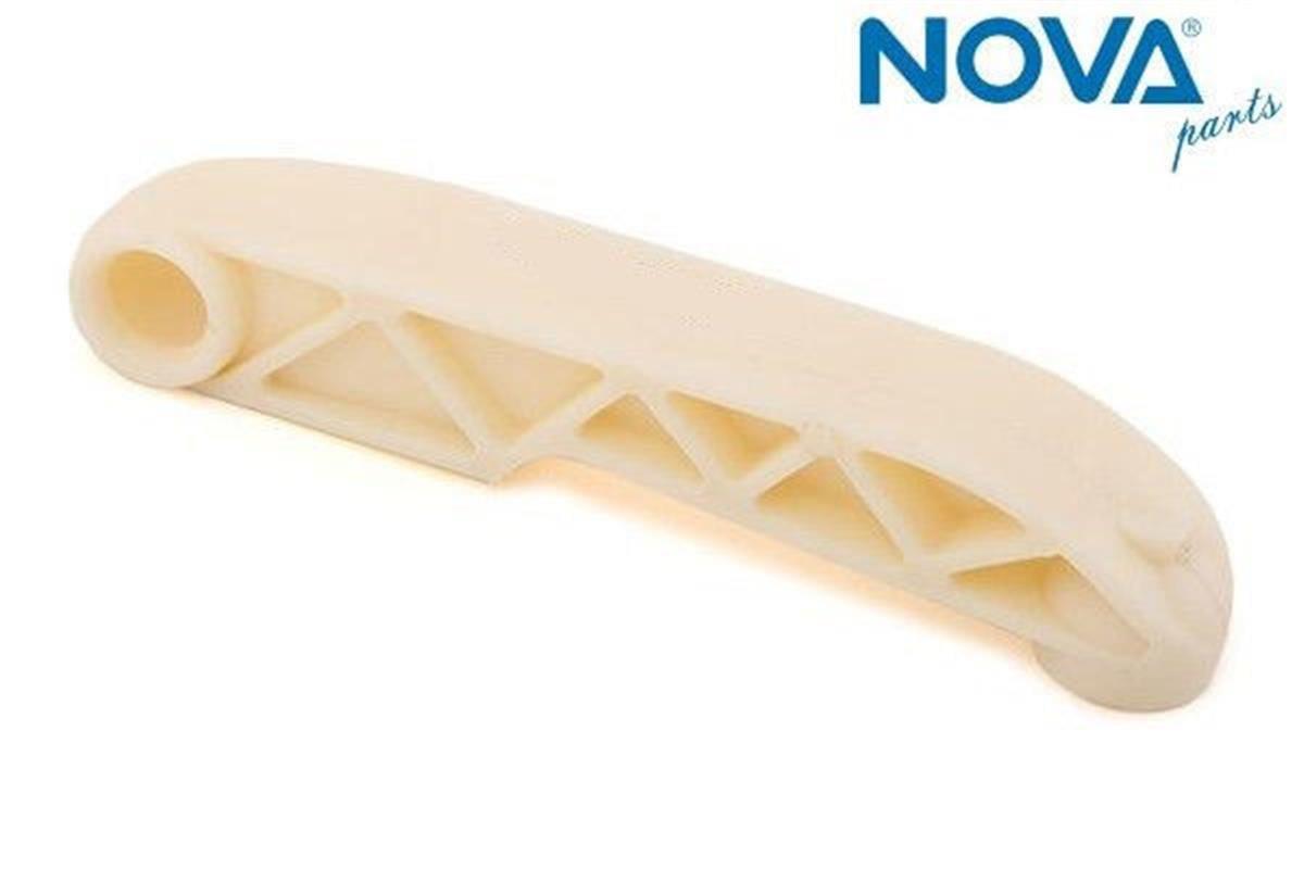 Polo Hb 97-00 Vites Çubuğu Nova