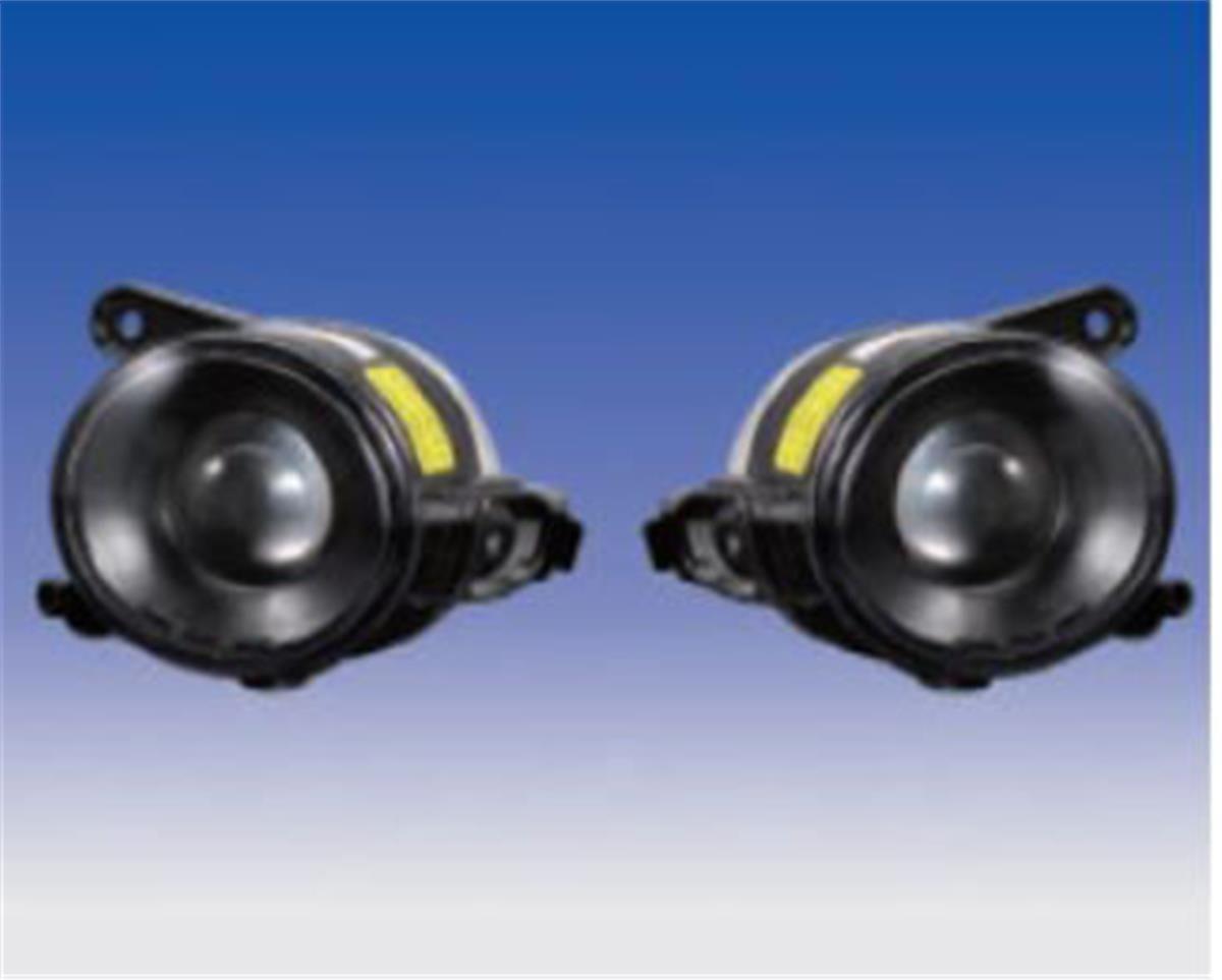 Volkswagen Golf 5 Sol Sis Farı Dj Auto (2006-2009) 1K0941699a