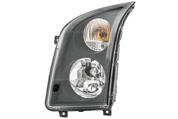 Volkswagen Crafter 30-50 Sol Far Sinyal Lambası HELLA