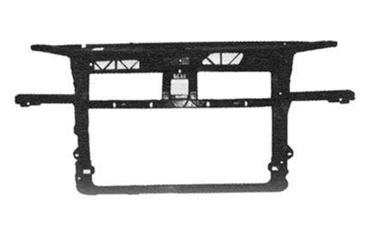 Polo 05-10 Ön Panel Klimalı Dega