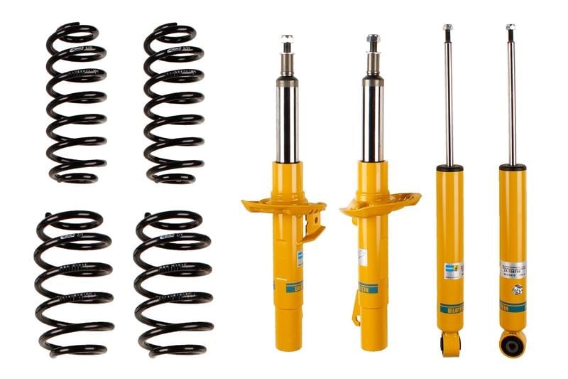 Volkswagen Golf 6 Variant Amortisör Kiti B12 PK BILSTEIN