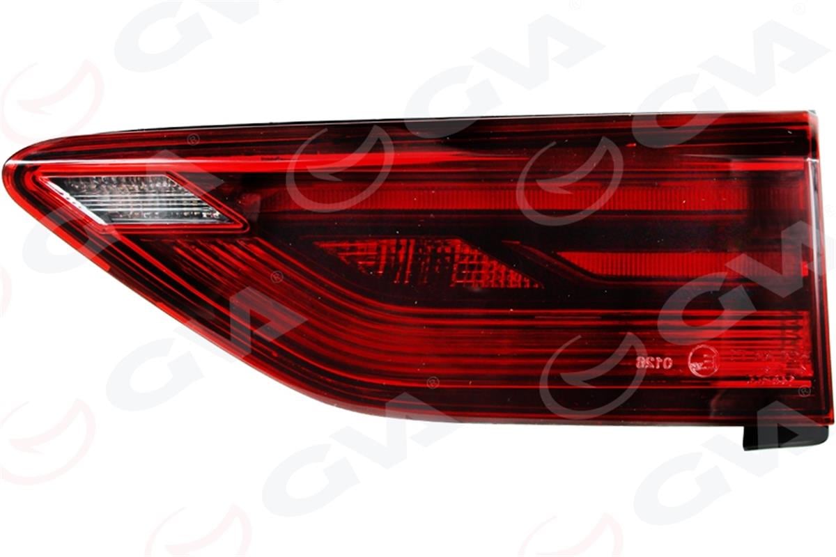 Volkswagen Golf 8 (2020>>) Stop Lambası İç Sağ 5H0945094d