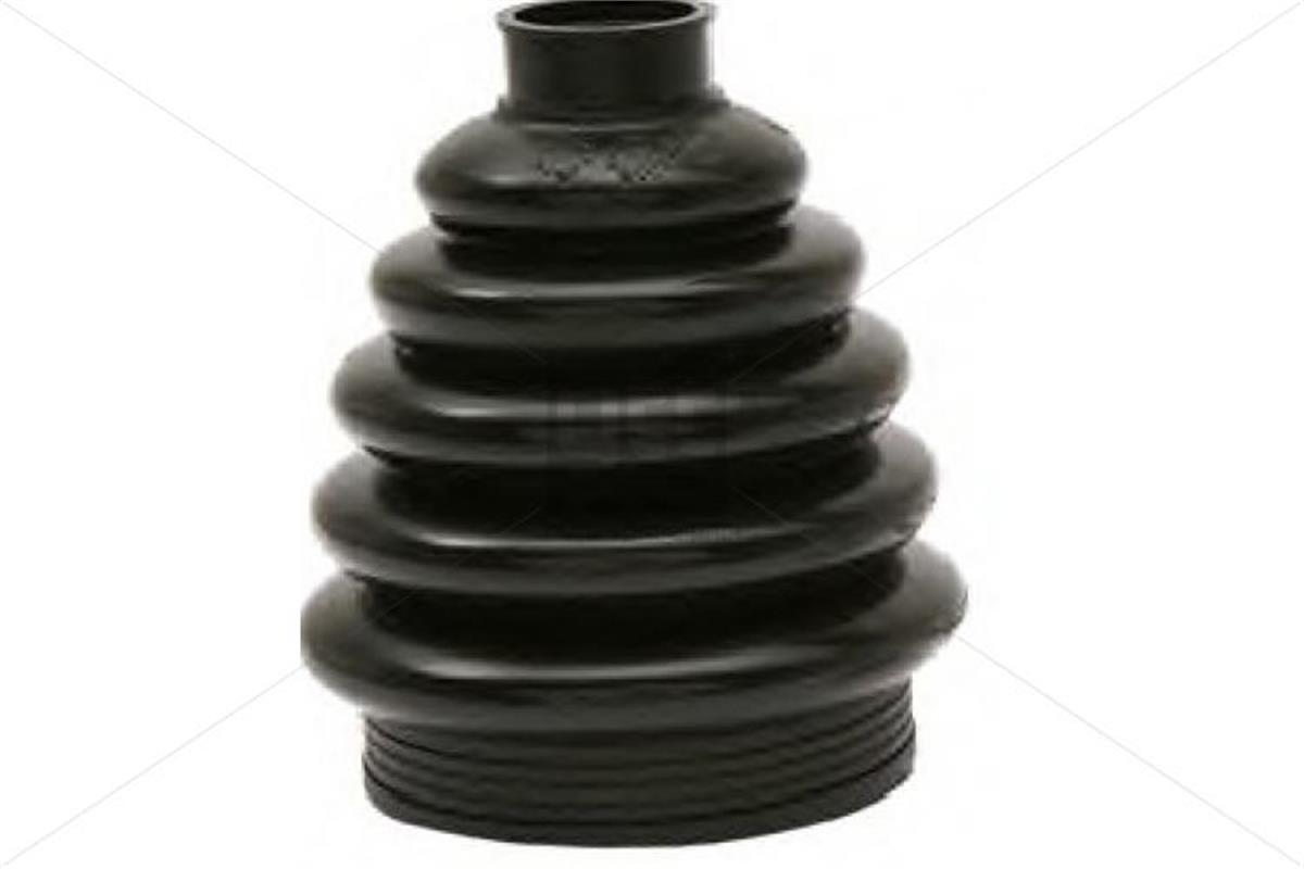 Volkswagen Polo 4 (1996-) Aks Körüğü 1J0498203-1K0498203b-191498203