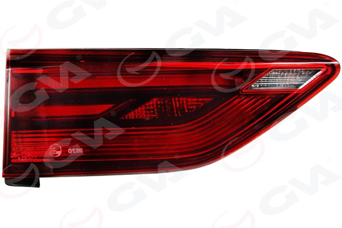 Volkswagen Golf 8 (2020>>) Stop Lambası İç Sol 5H0945093d