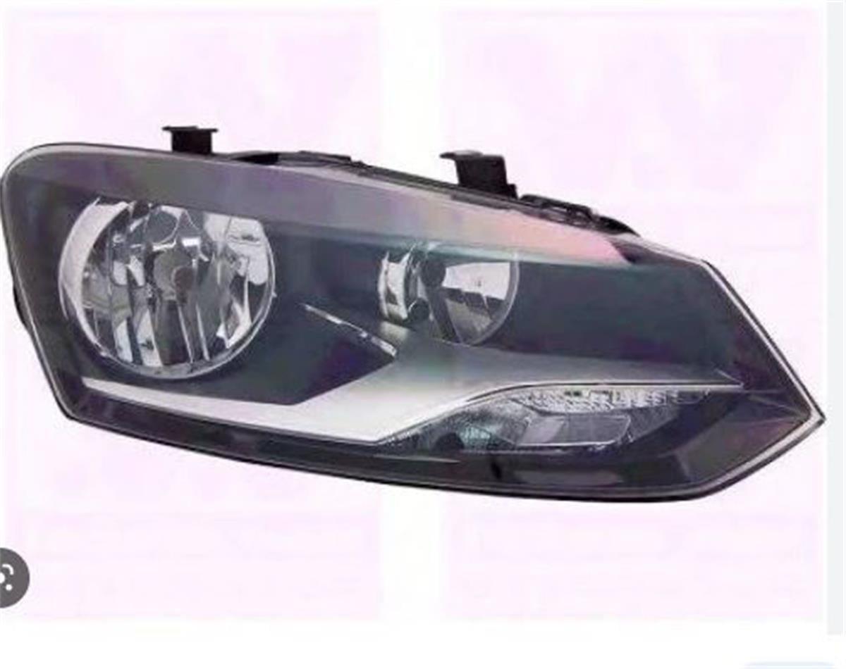 Volkswagen Polo Sol Far Depo (2017 Ve Sonrası) 2G1941005