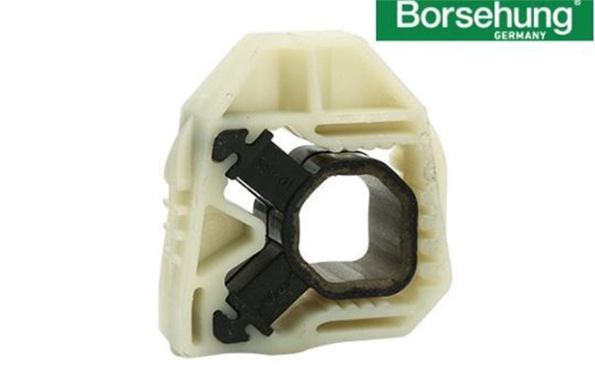 Vw Golf V-7 Jetta Passat Radyatör Takozu Üst Borsehung Siyah