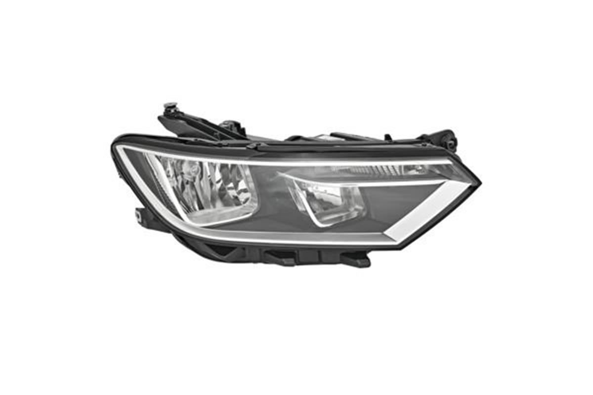 Volkswagen Passat (15>) Far Sağ 3G1941006b-3G1941030