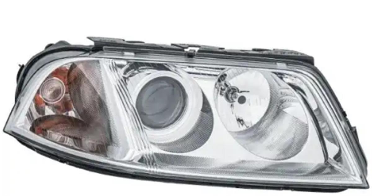 Volkswagen Passat Sağ Far Depo (2001-2004) 3B0941016an