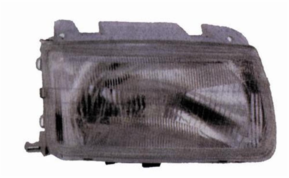 Volkswagen Polo Ön Far Sağ (1994-1999) 6N1941016