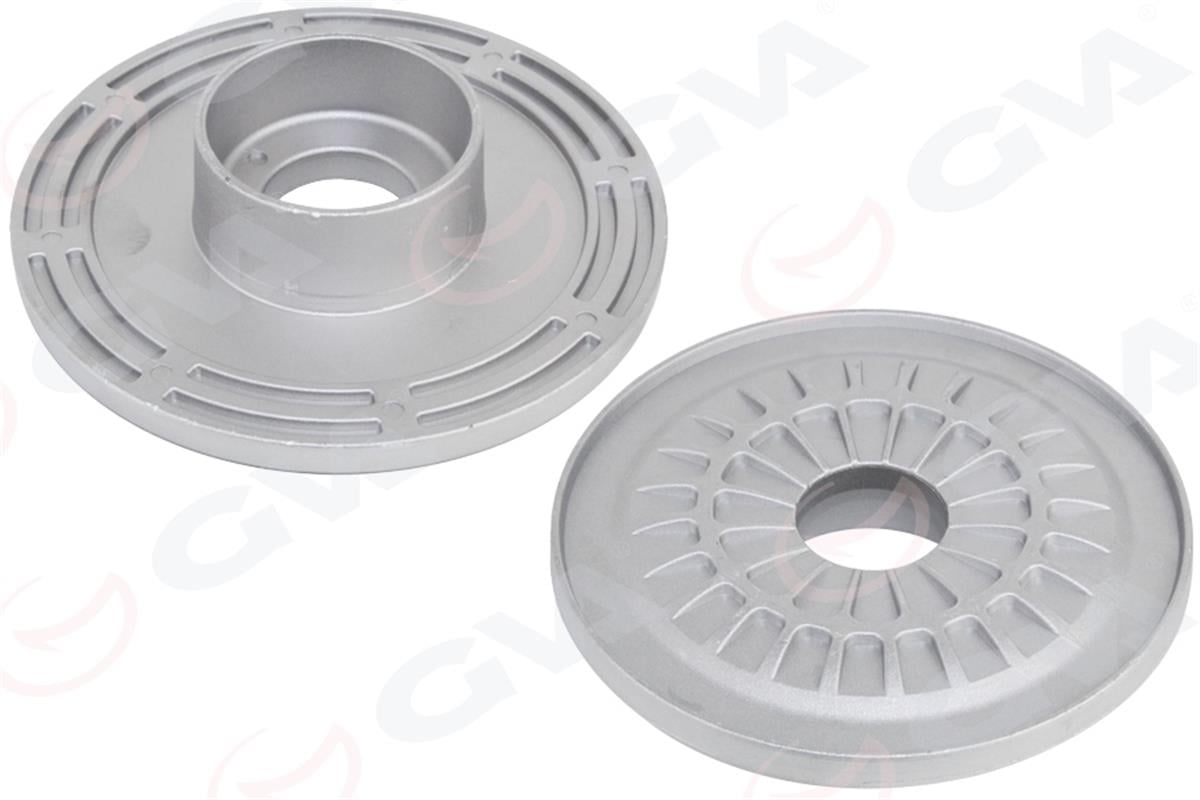 Volkswagen Transporter T5-T6 Amortisör Takozu Çanak 7H0412341-7H0412341a