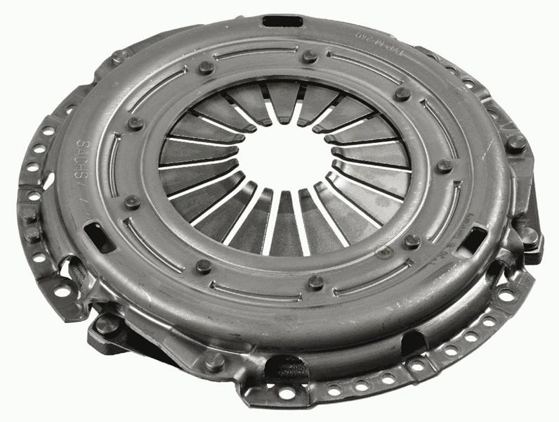 Volkswagen Debriyaj Baskı Plakası SACHS