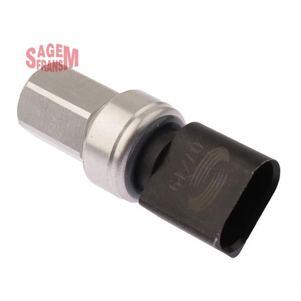 Volkswagen Audi Seat Skoda Klima Basınç Müşürü SAGEM