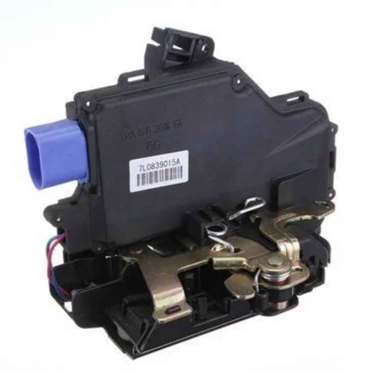 Vw Jetta Caddy Golf V Arka Sağ Kapı Kilidi Vıka