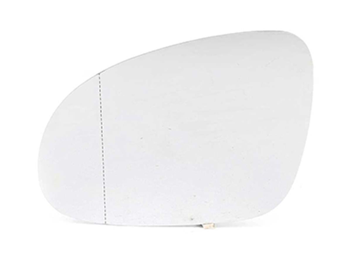 Vw Passat Golf 5 Jetta Sol Ayna Camı Bsg (2004-2010) 3C0857521