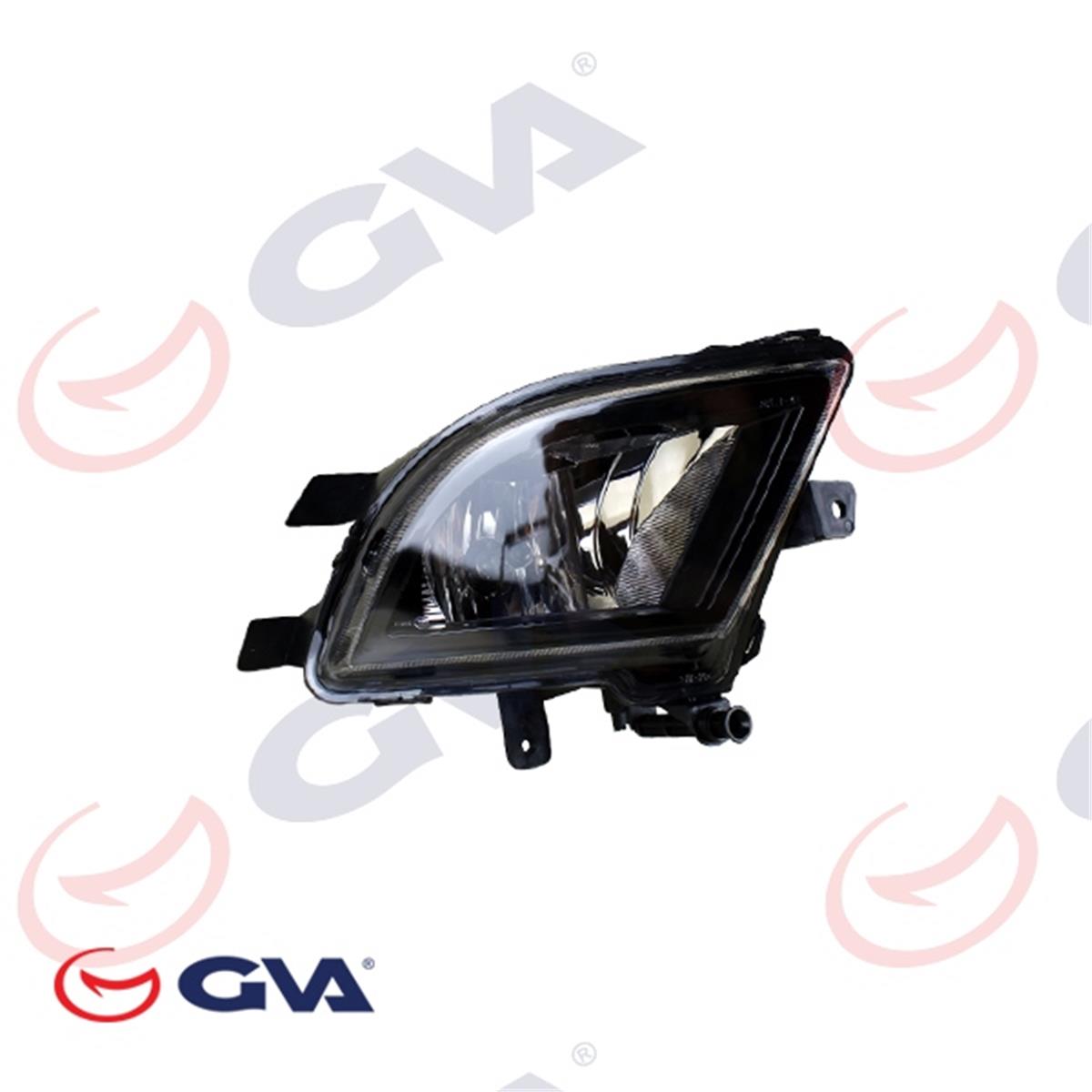 Volkswagen Jetta (2015 >) Ön Tampon Sis Farı Sağ