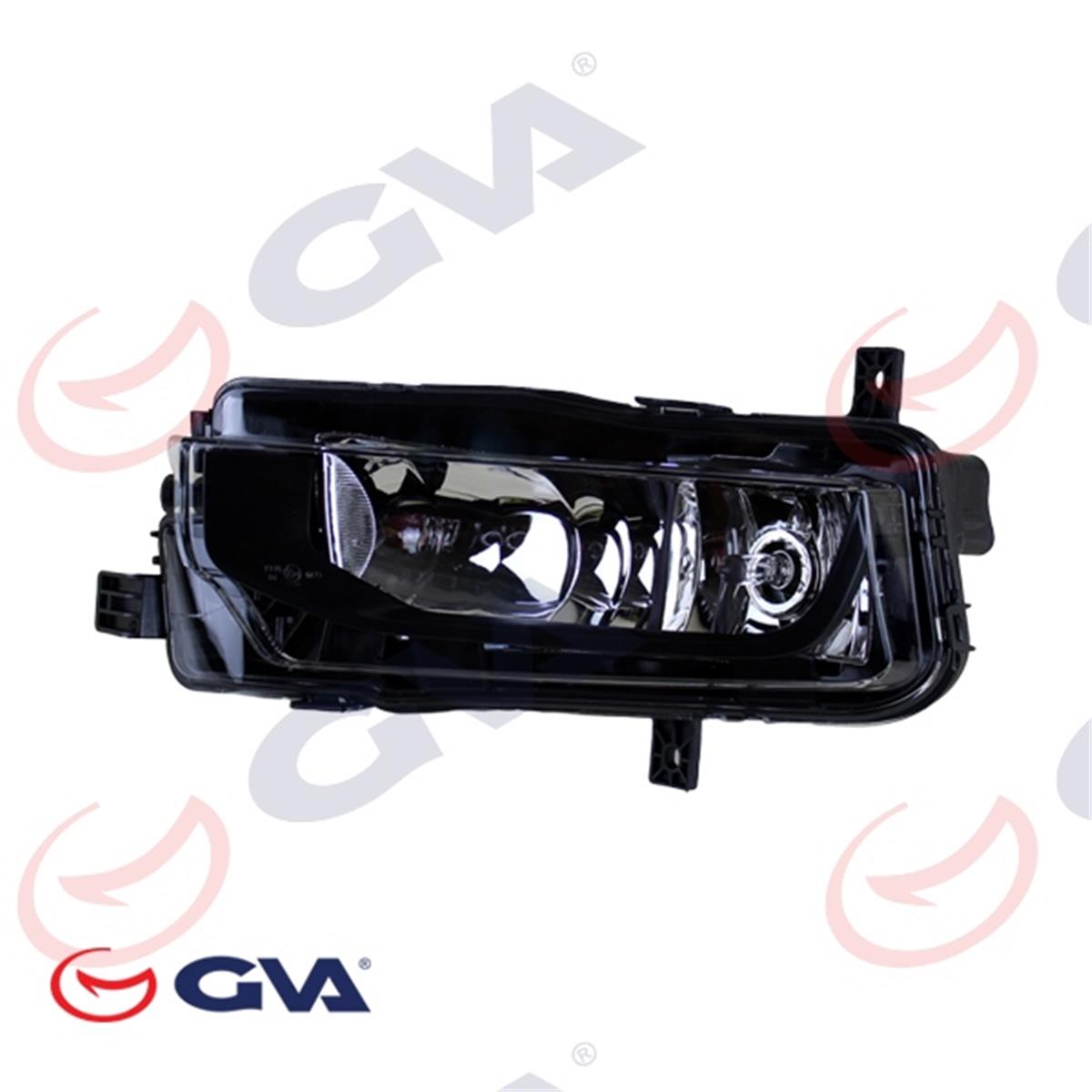 Volkswagen Transporter T7 (2015>) Ön Tampon Sis Farı Sol 7E0941661a