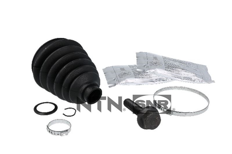 VW Transporter Seat Alhambra Aks Körüğü SNR