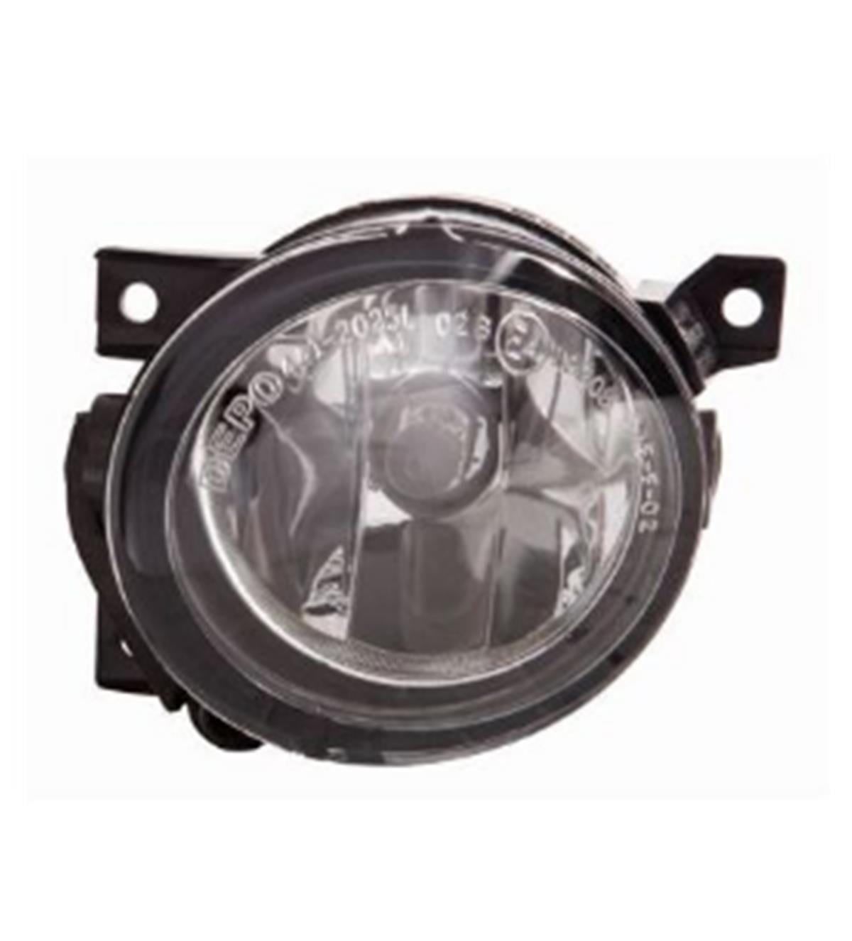 Volkswagen Jetta Golf 5 Amarok Sol Sis Farı Depo 1T0941699d