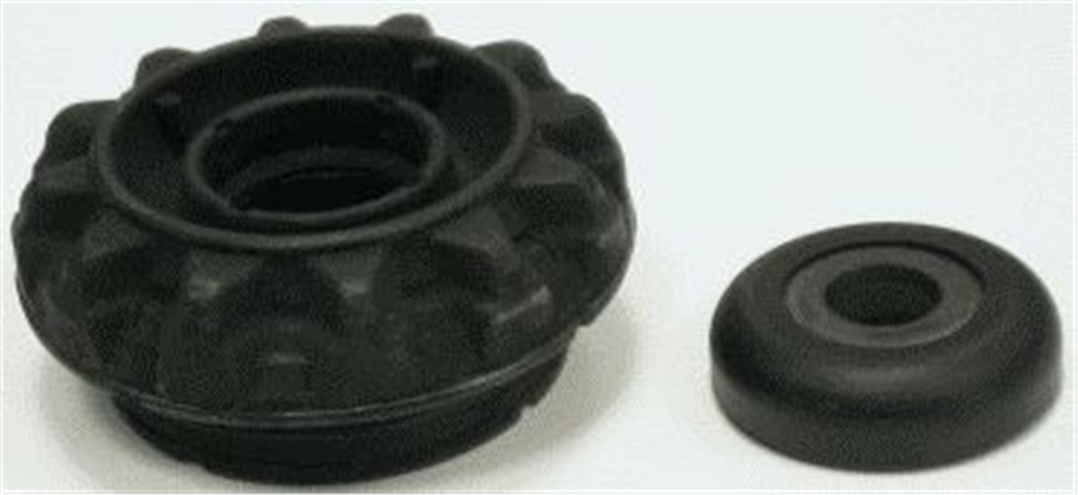 Volkswagen Polo 3 Arosa Amortisör Takoz Kiti 6N0412331as-6N0412331-6N041233