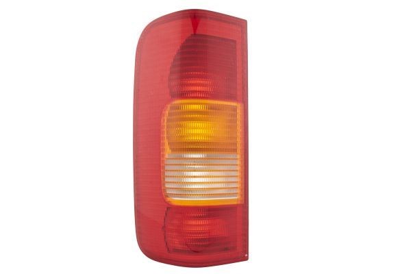 VW LT 28-35 Bus Komple Arka Lamba Sol HELLA