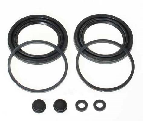 VW LT Fren Kaliperi Kit Bileşenleri BREMBO