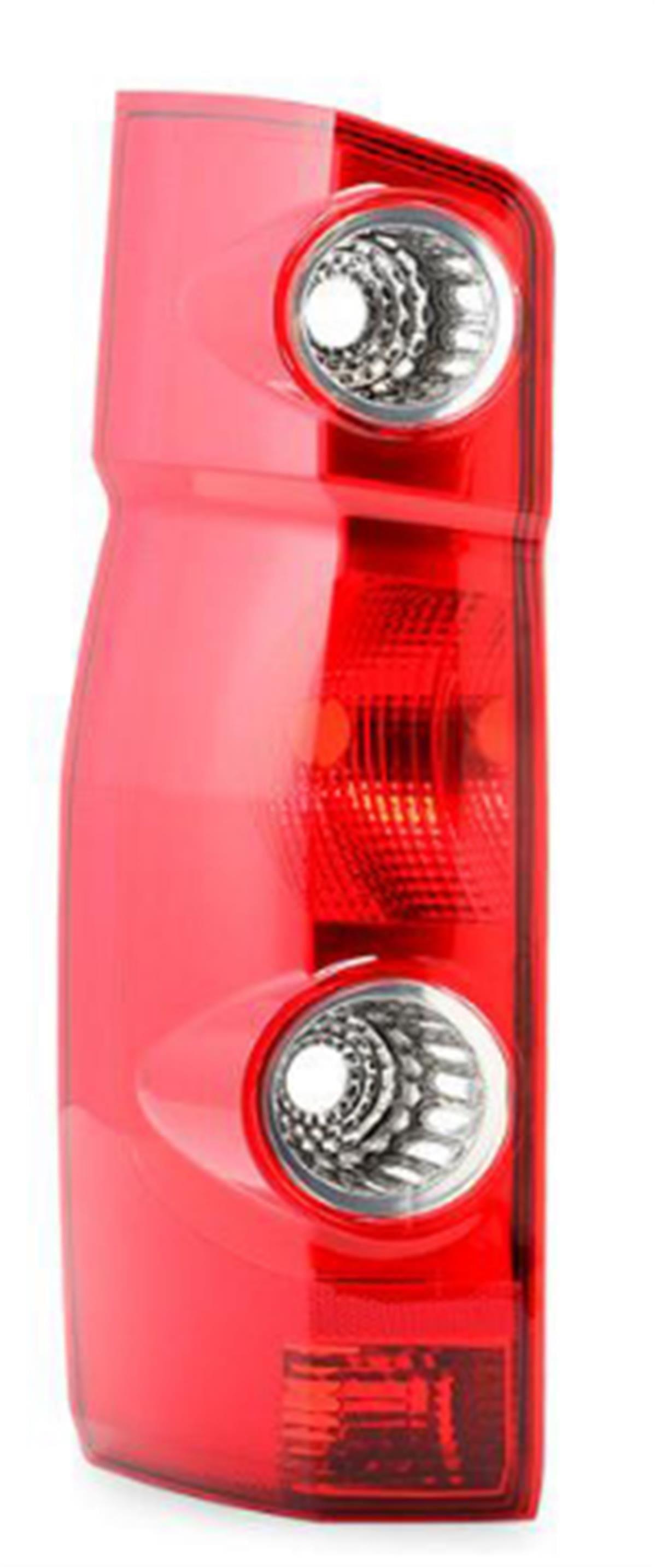 Depo Vw Crafter Sol Stop Lambası (2006 Ve Üzeri) 2E0945095