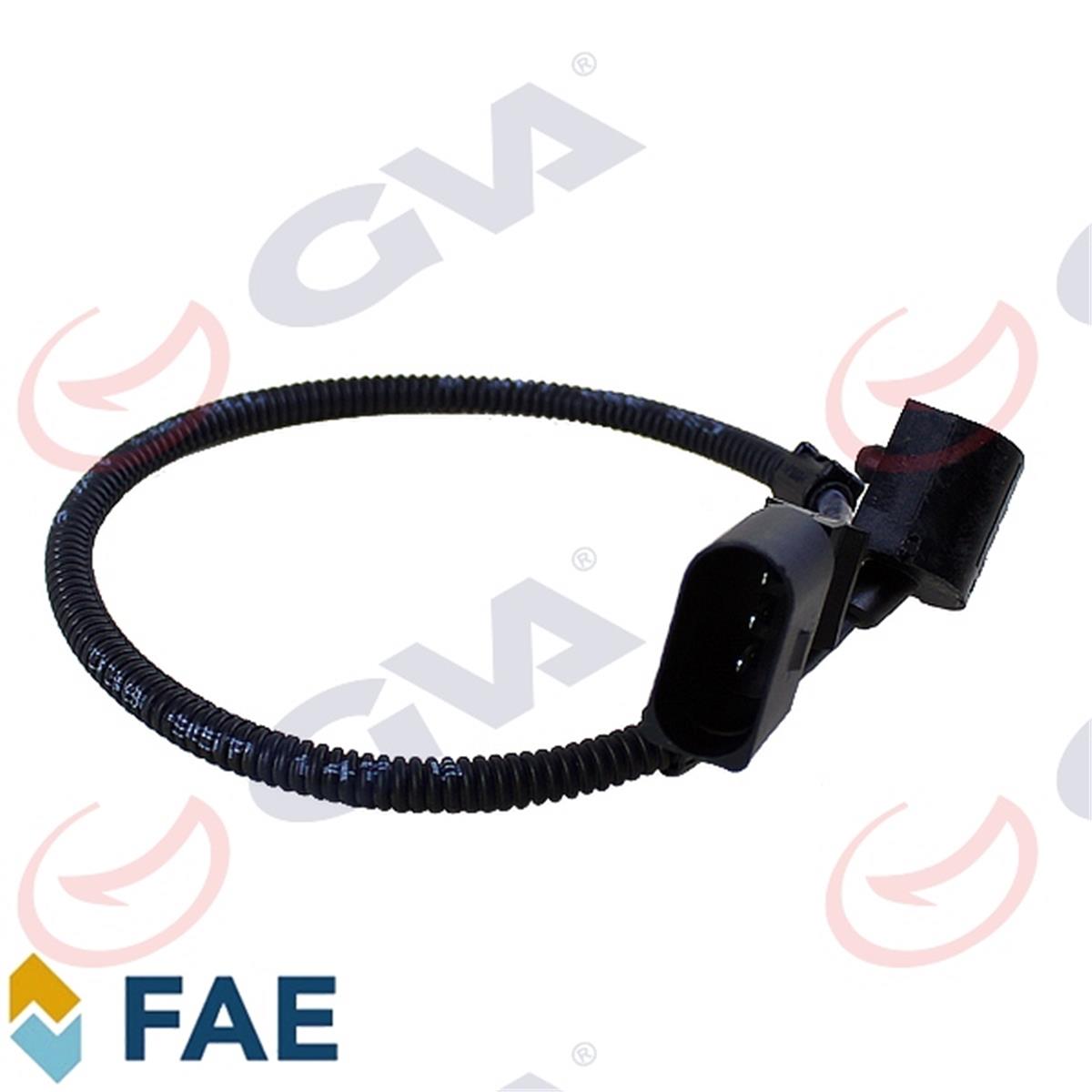 Volkswagen Polo T5 Golf 4 Caddy Eksantrik Mil Sensörü 045957147A-045957147B