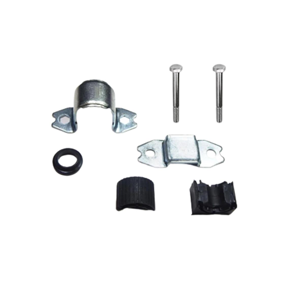 Volkswagen Caddy 3 Golf 5 Viraj Lastiği Ön Set