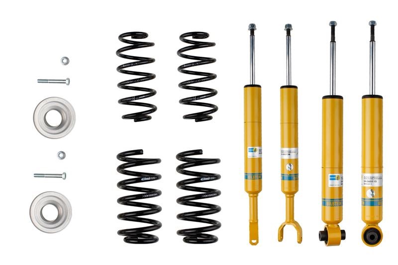 Volkswagen Passat Variant 3B5 Amortisör Kiti B12 PK BILSTEIN
