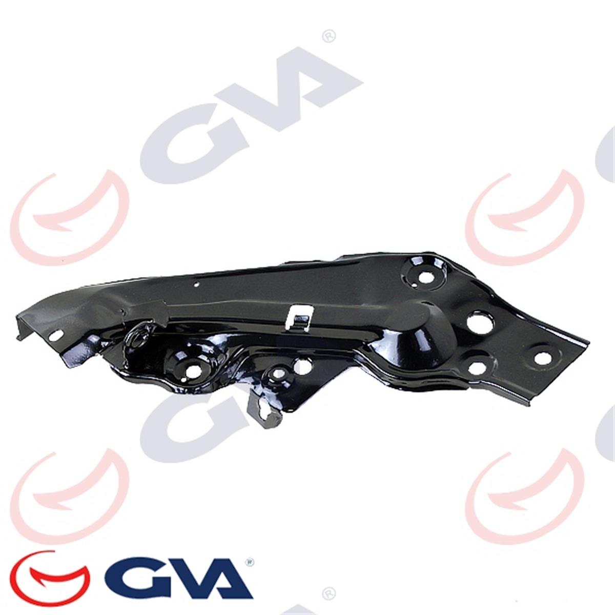 Volkswagen Polo (2018>) Far Bağlantı Braketi Sağ 2G0805932b