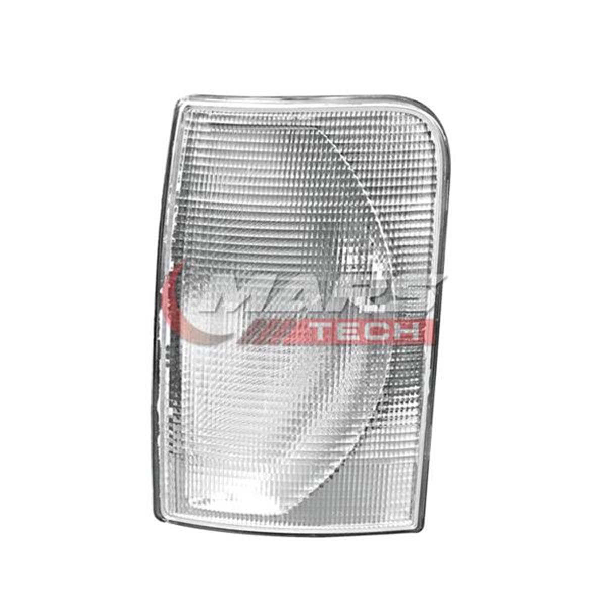 Volkswagen Volt Lt35 (2003-2006) Sinyal Lambası Sağ 2D0953042a