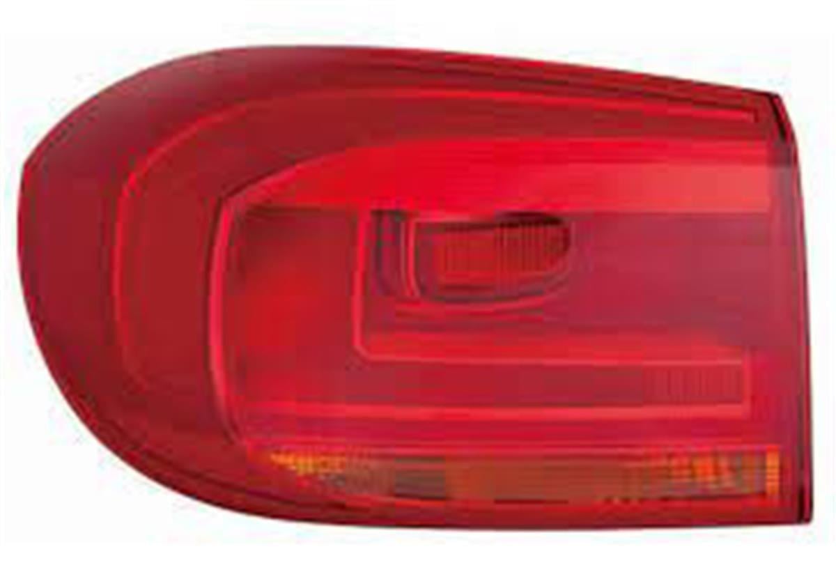 Depo Volkswagen Tiguan Stop Lambası Dış Sol (2011 Sonrası) 5N0945095q